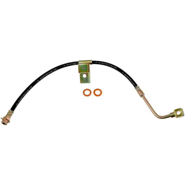 First Stop Brake Hydraulic Hose