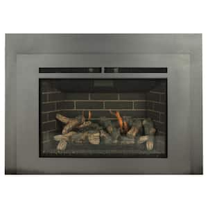 Ashley 32 in. Fireplace Insert