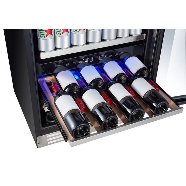 https://images.thdstatic.com/productImages/65136bdb-e30a-43b4-88a6-aa3317fad283/svn/stainless-steel-sollevare-beverage-wine-combos-biwc-150d-76_600.jpg