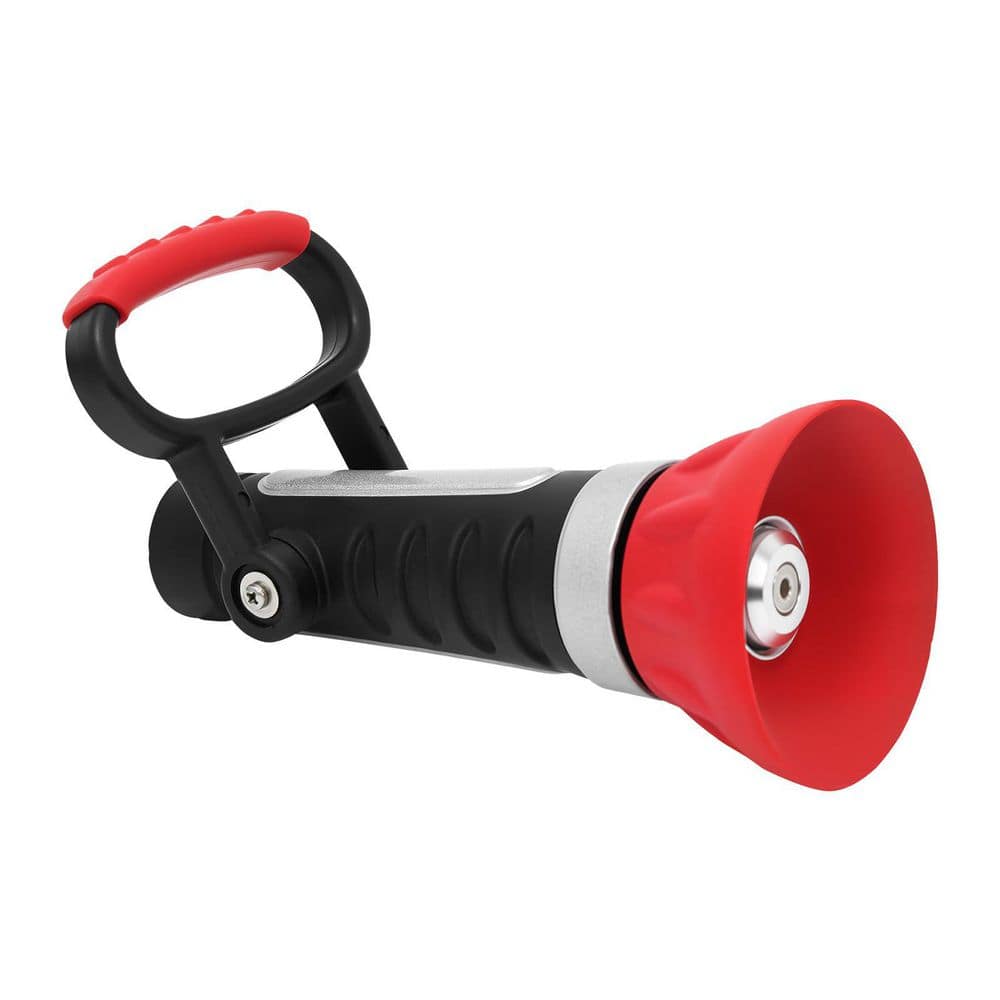 Sprayer with Adjustable High-Pressure Nozzle, Ergonomic Handle, 3 Spray Patterns, Includes 1 Piece price history on PriceWatchPro