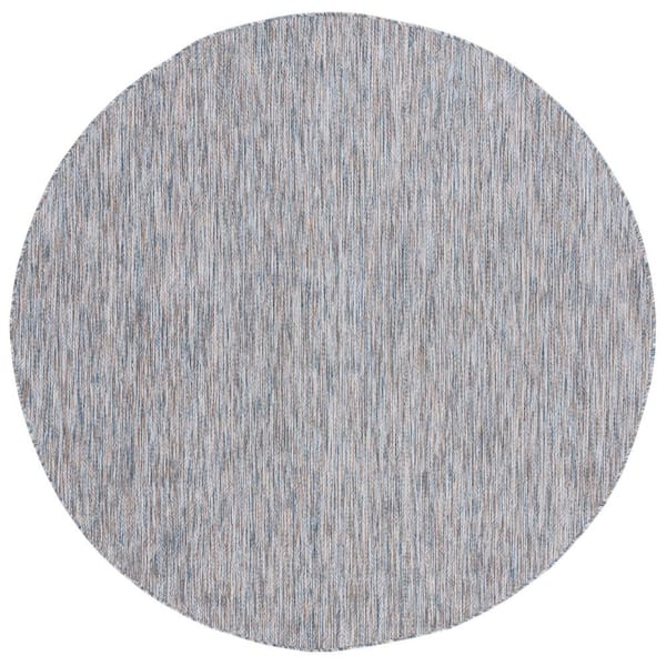 Safavieh Courtyard Tahoe 4 x 6 Gray/Black Indoor/Outdoor Geometric Coastal Area Rug Safavieh Courtyard Tahoe 4 x 6 Gray/Black Indoor/Outdoor Geometric Coastal Area Rug