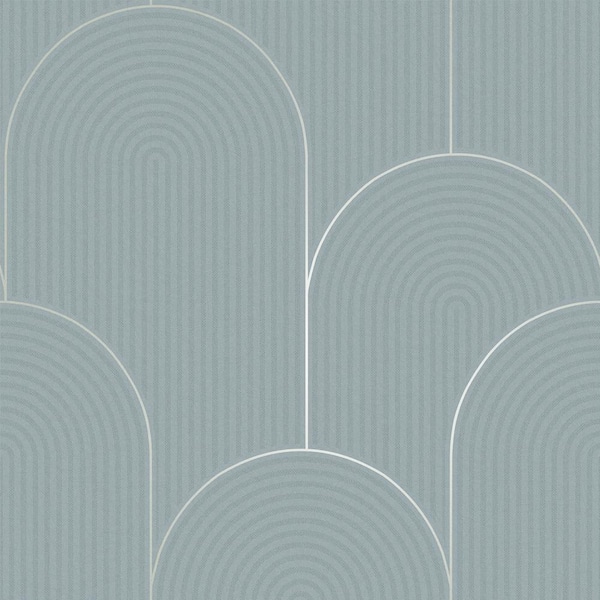 Graham & Brown Lancet Breathe Wallpaper