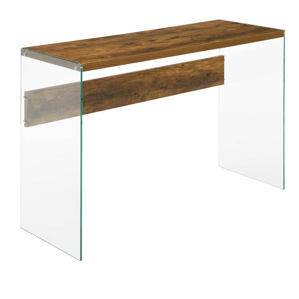 Convenience Concepts SoHo Console Table/Desk  Multiple Finishes