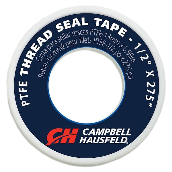 Campbell Hausfeld Thread Sealant Tape