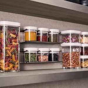 Fresh and Save Cube Spice Rack