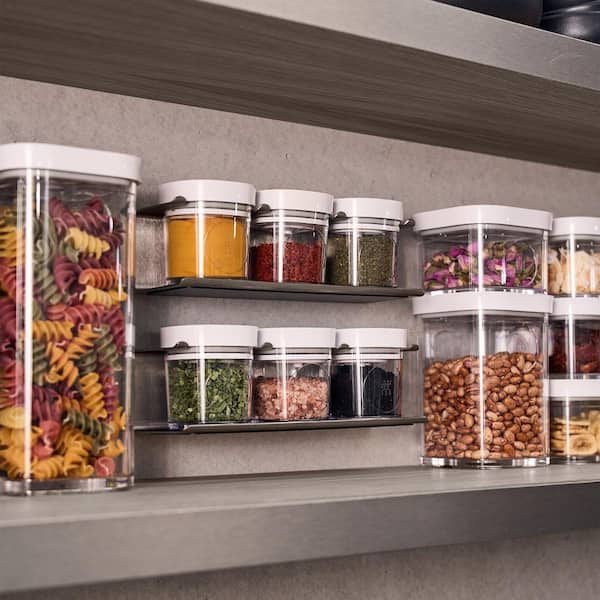 Fresh and Save Cube Spice Rack