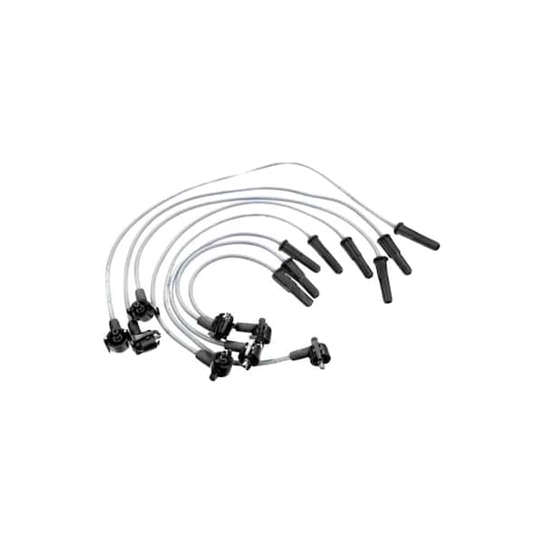 Federal Parts Spark Plug Wire Set