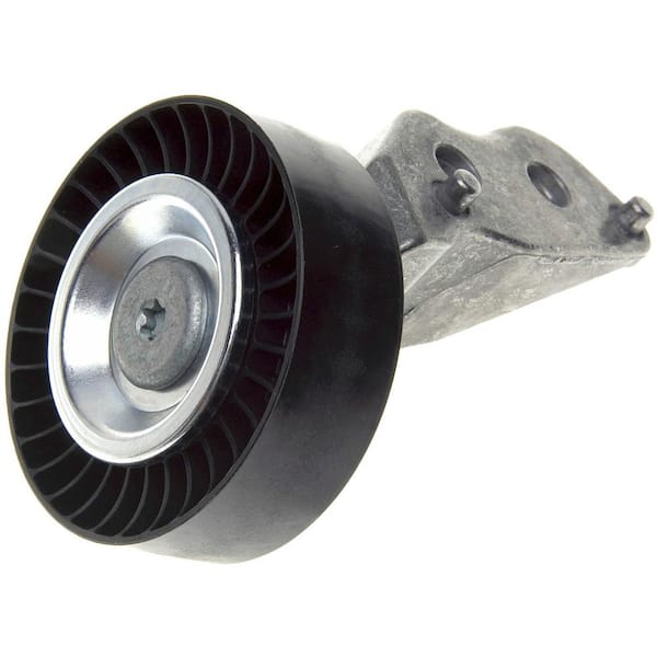 Gates Accessory Drive Belt Idler Pulley