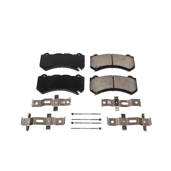 Power Stop Disc Brake Pad Set