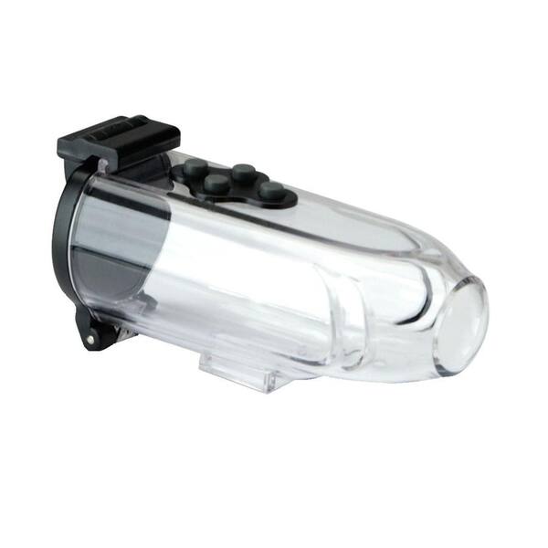 Unbranded Waterproof Camera Case for EPIC 1080HD