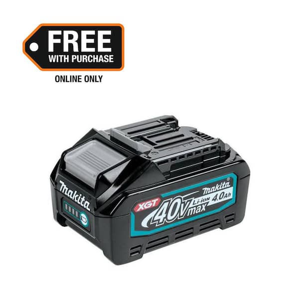 40V Max XGT 4.0Ah Battery