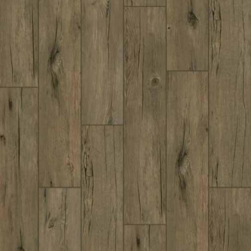 Have a question about Dekorman Russet Brown 20 mil x 9 in. W x 48 in. L