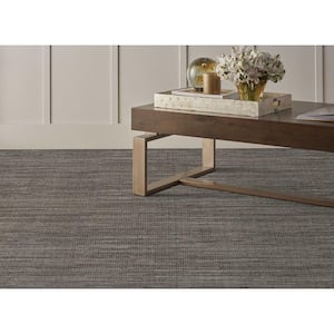 Terrestrial Canyon Custom Area Rug with Pad