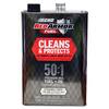 ECHO Red Armor 110 oz. 50:1 Pre-Mixed Ethanol Free 93 Octane Gasoline Fuel for 2-Stroke 2-Cycle Outdoor Power Equipment 7450010