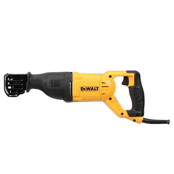 Home depot dewalt cordless sawzall sales