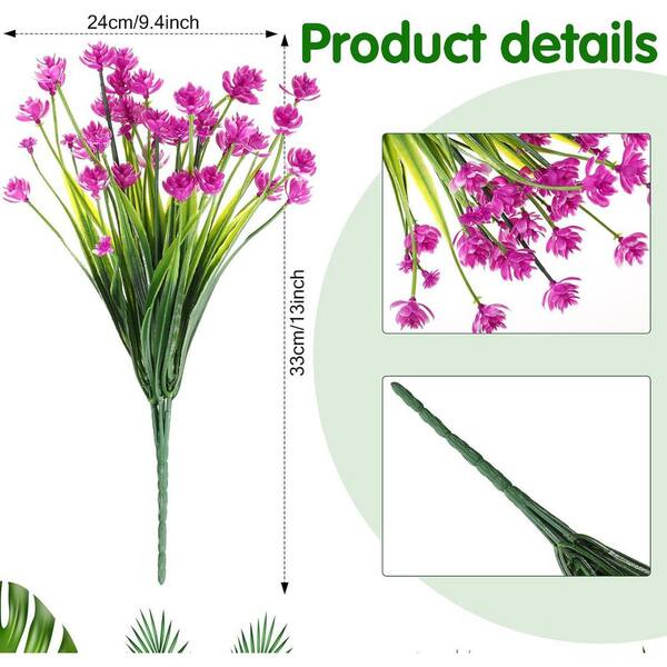 flowerプロフ(必)同封Xページ Flowering Grass Alternative Wildflower Seed Mix – Bulk Ground