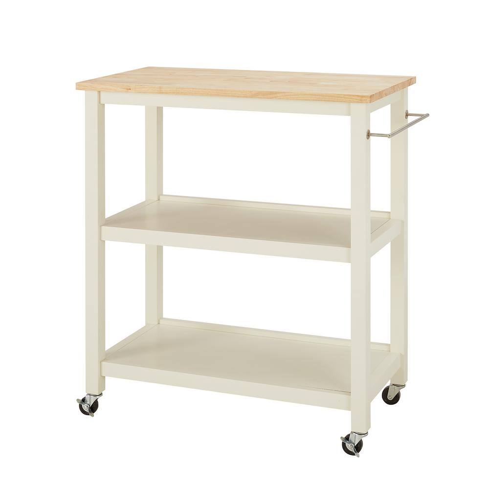 Margo Grey Open Cart - thumbnail 7