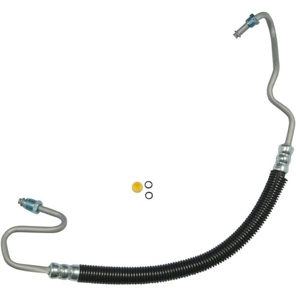 Gates Power Steering Pressure Line Hose Assembly