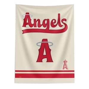 MLB Angels City Connect Printed Wall Hanging