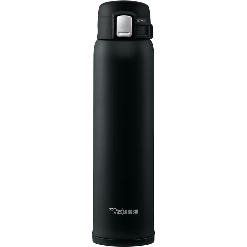 Coffee Thermos, Large Insulated Water Bottle for Tea and Cold Drinks, Stainless Steel Vacuum Sealed, Suitable for Work and Travel (750Ml).