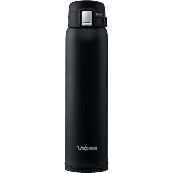 Zojirushi 16 oz. Vacuum Insulated Stainless Steel Travel Mug