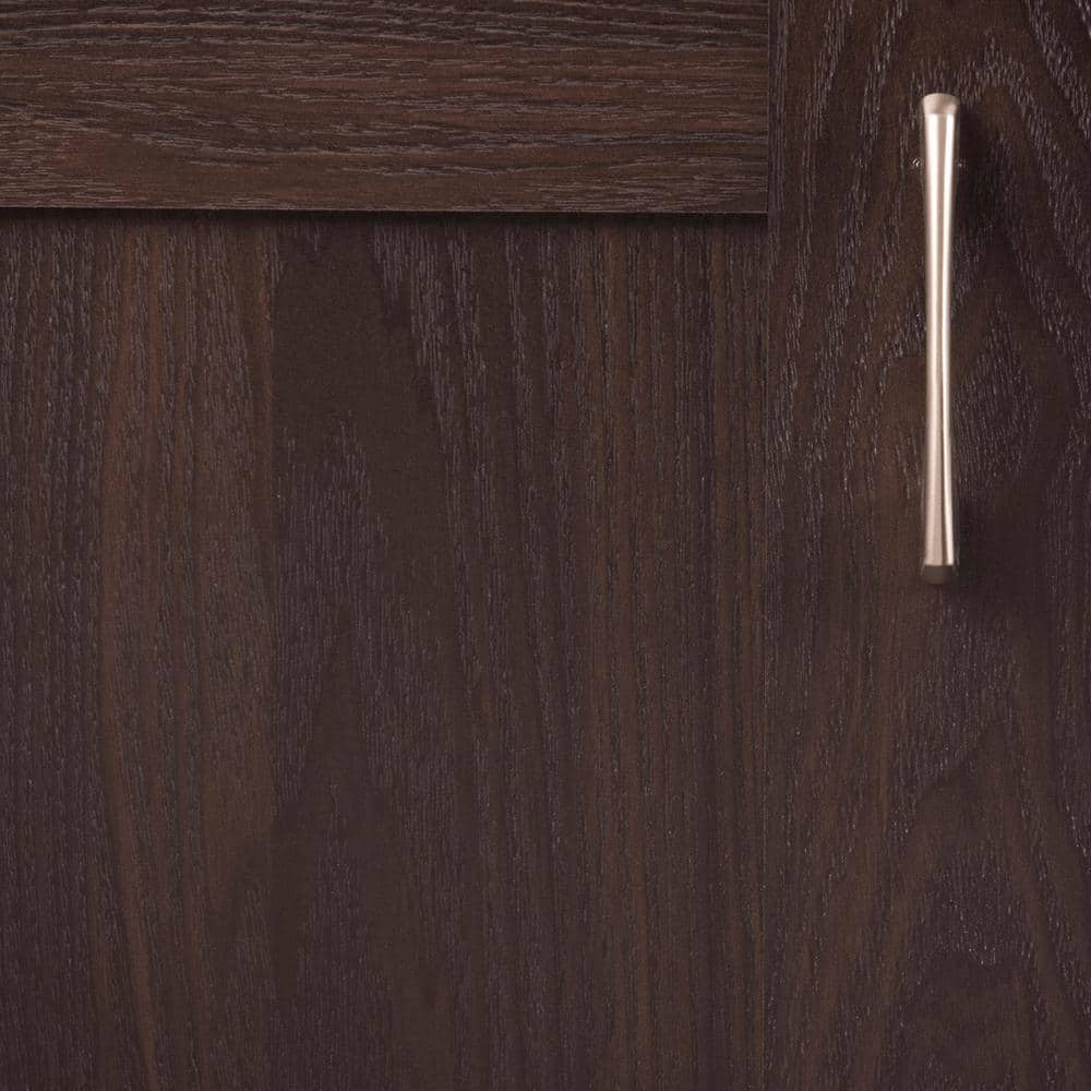 Stainless Steel Modern Kitchen Cabinet Handles 10-Pack