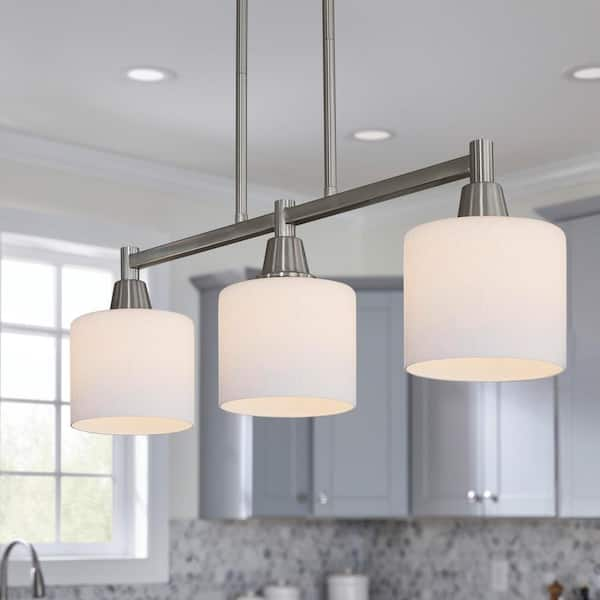 hanging lamp shades home depot