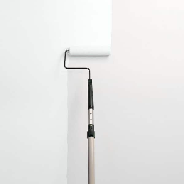 Moonlit Snow PPG1041-1 Paint