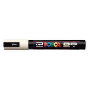 NEW Sharpie Oil-Based Medium Point 10 PAINT Markers ! Fashion