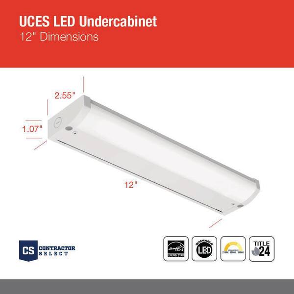 juno led under cabinet lighting direct wire