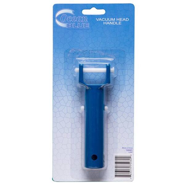 Ocean Blue Vacuum Handle Replacement Set 199001 - The Home Depot