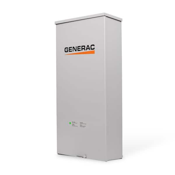 Have a question about Generac Next Gen. 200A Service Entrance