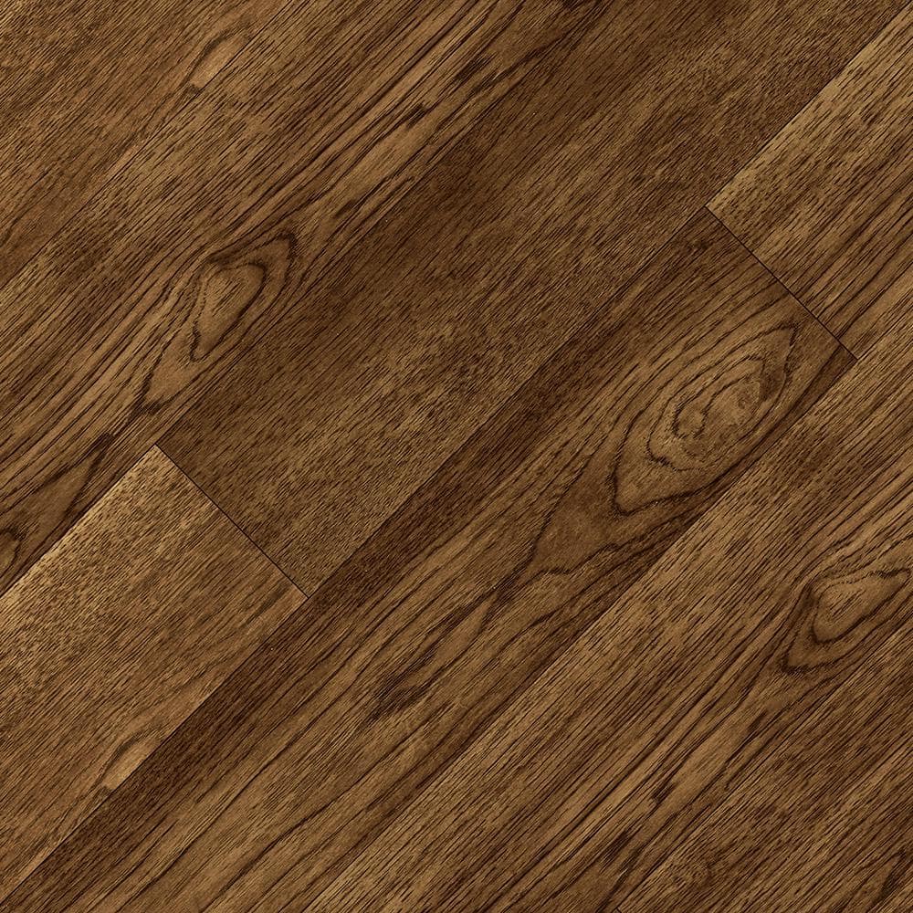 Carolina Hickory 3/8 in. T x 6.5 in. W Engineered Hardwood Flooring (25.7 sqft/case) price history on PriceWatchPro
