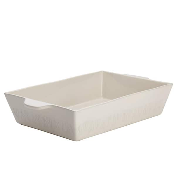 Courtly Check 9 x 13 Baking Pan –, VESIMI Design