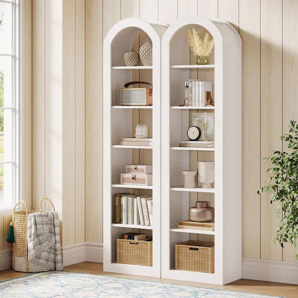 20 in. Wide - Bookcases & Bookshelves - The Home Depot