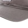 Carhartt Men's OFA Gravel Cotton Cap Headwear 100286-039 - The Home Depot