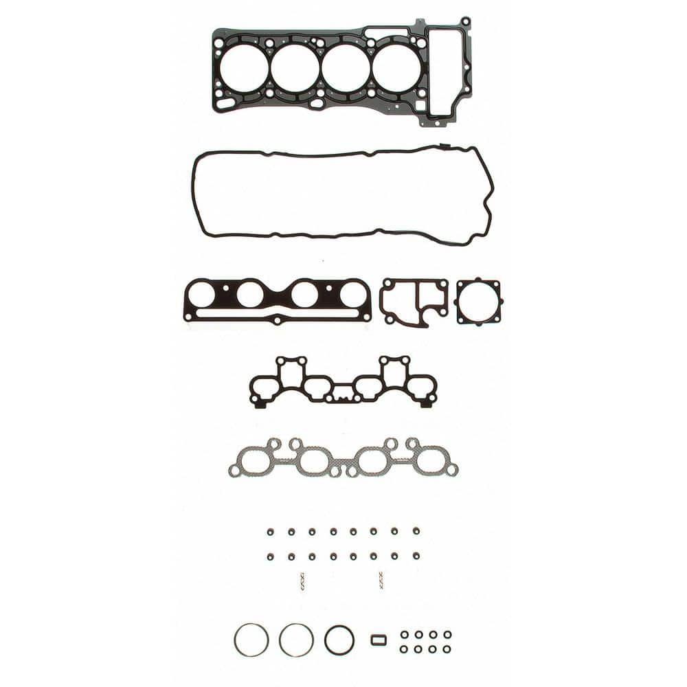 FEL-PRO Engine Cylinder Head Gasket Set HS 8993 PT-7 - The Home Depot