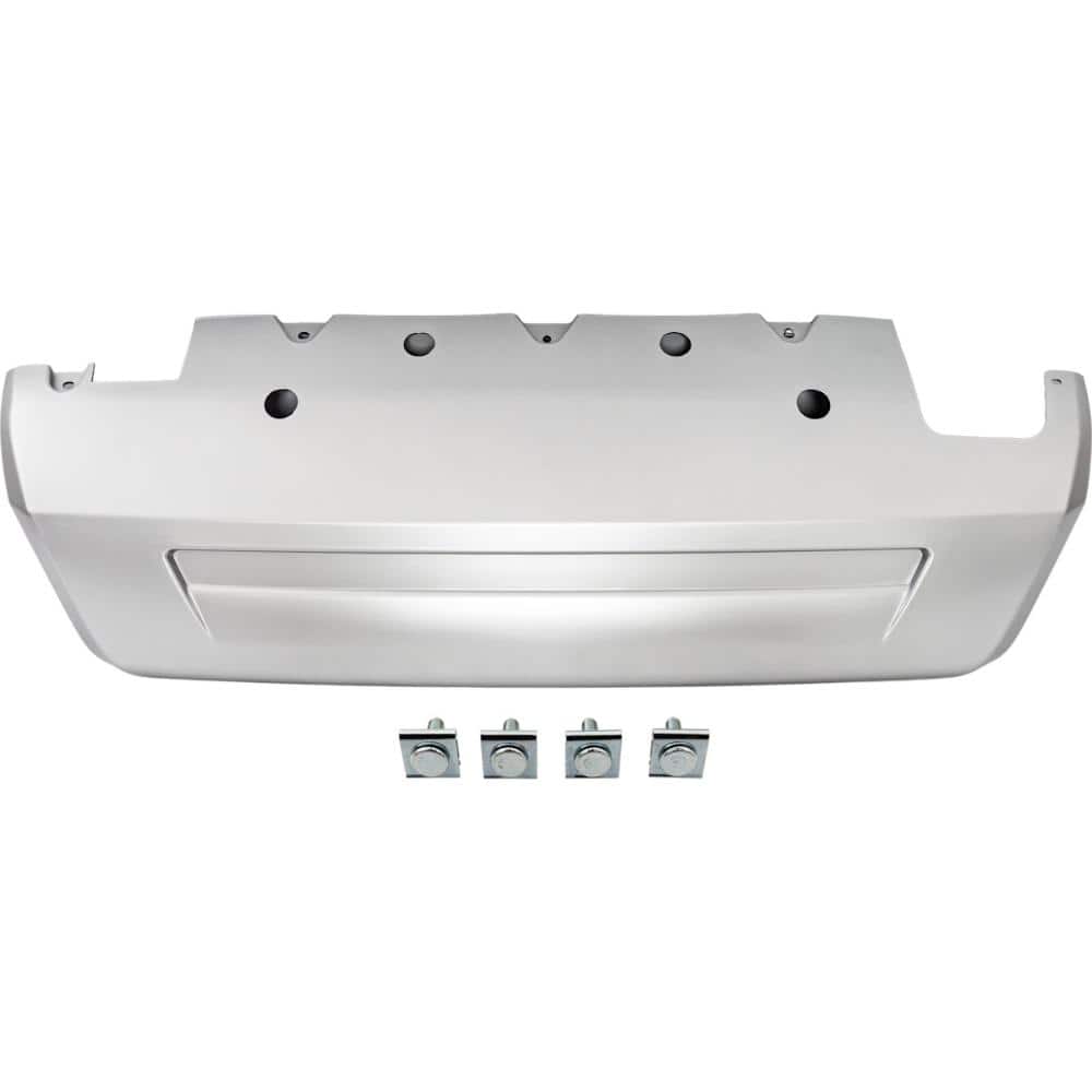 Bumper Cover Compatible with Nissan Xterra 2009-2012 Primed Front, Lower NI1009101 price history on PriceWatchPro