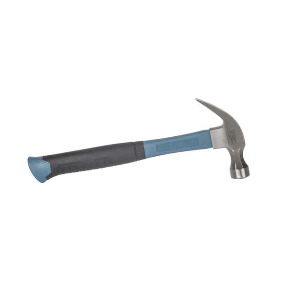 DEWALT 16 oz. Steel Rip Claw Nailing Hammer DWHT51003 - The Home Depot