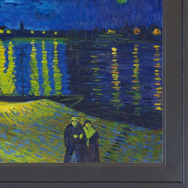 van Gogh Starry Night