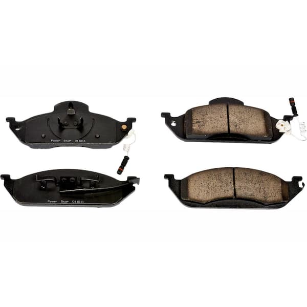 Power Stop Disc Brake Pad Set