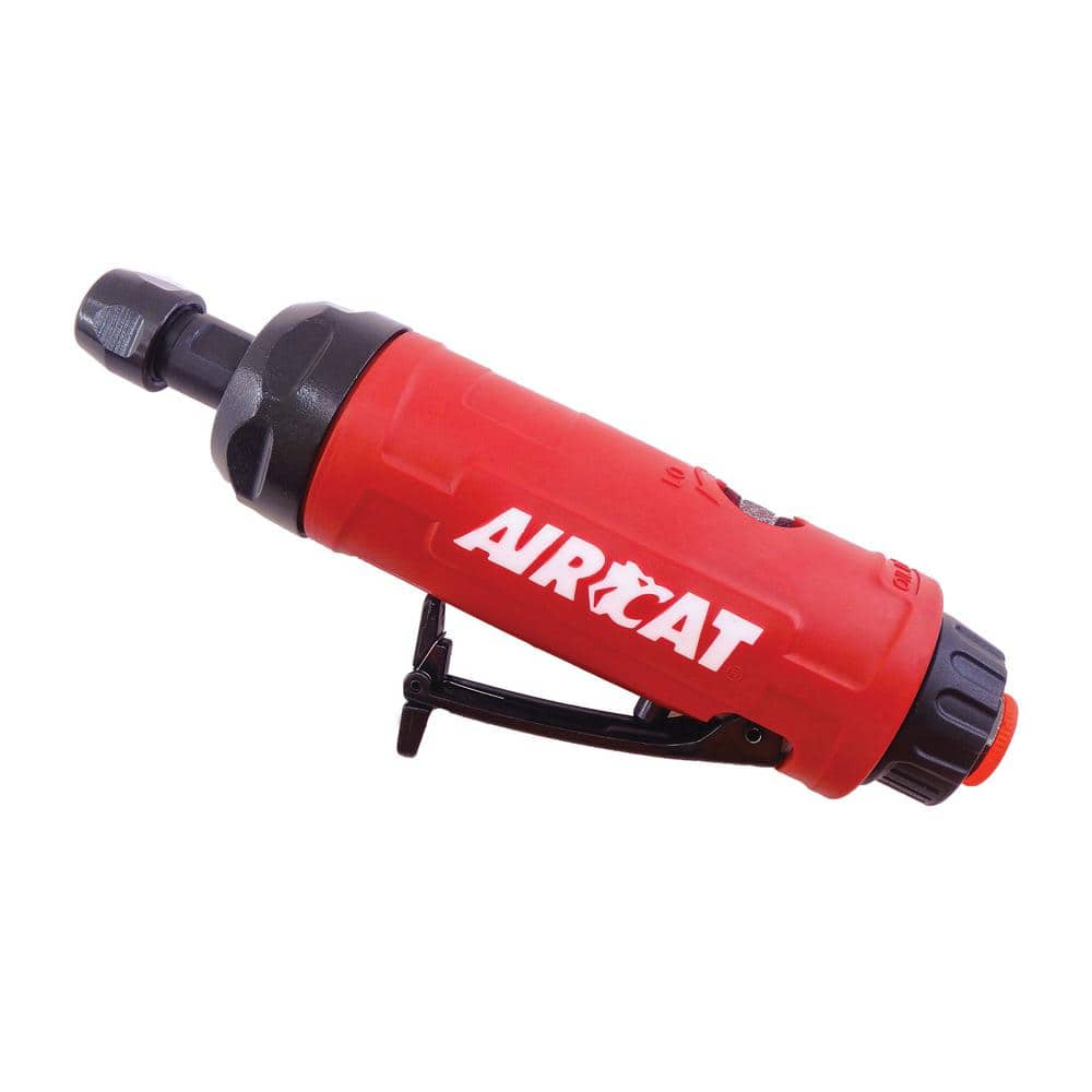 AIRCAT .5 HP Straight Die Grinder 6225 - The Home Depot