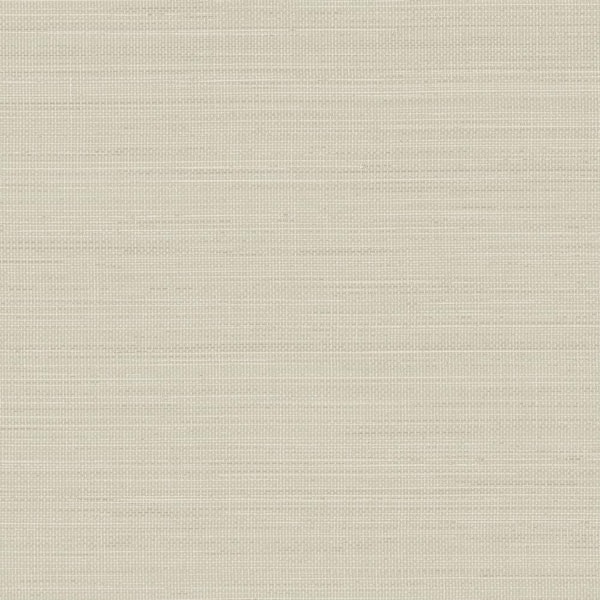 Chesapeake Spinnaker Light Grey Netting Matte Paper Pre-Pasted Wallpaper Sample