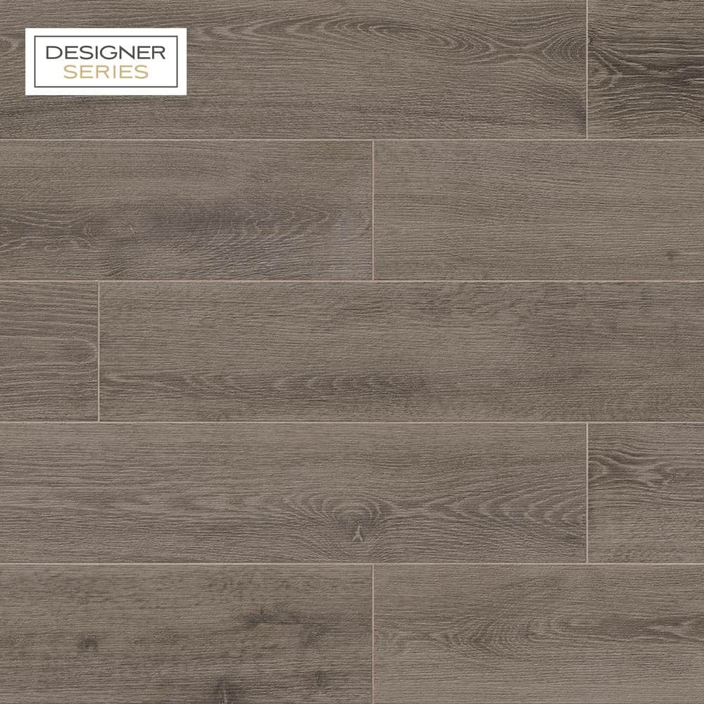 Florida Tile Home Collection Serene Wood Light Grey 8 in. x 36 in. Matte  Porcelain Floor and Wall Tile (15.54 sq. ft./Case) CHDECD048X36 - The Home  Depot