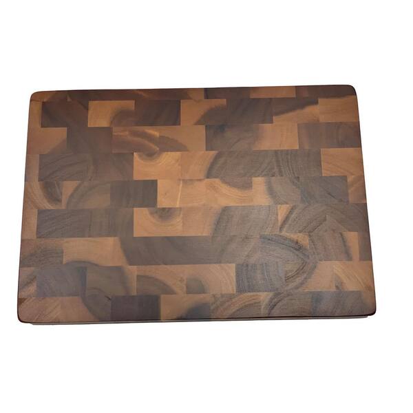 Unbranded Acacia 20 x 14 in. Cutting Board