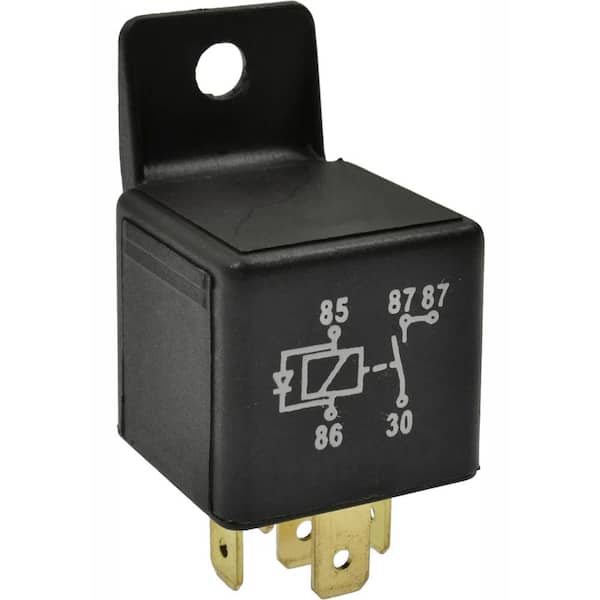 Unbranded Headlight Actuator Relay