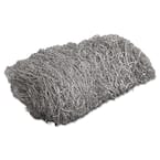 #2 Medium Coarse, 5 lbs. Reel Industrial-Quality Steel Wool Reel Sponge (6/Carton)