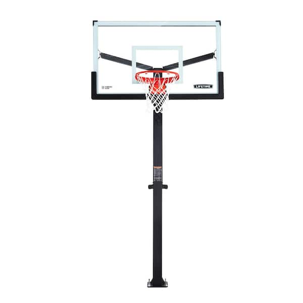 LV Basketball Hoop for Sale in San Diego, CA - OfferUp