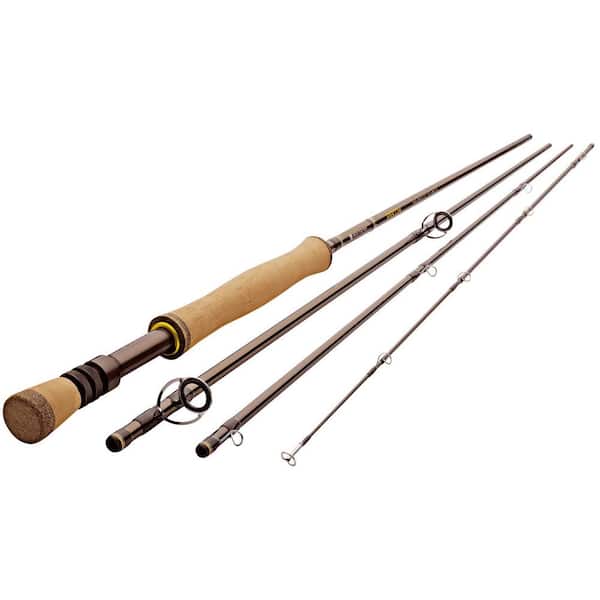 5 Weight Fly Rod Combo 2024