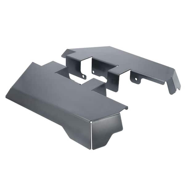 Cub Cadet Rear Fender Kit for the Ultima Z1, Z2 and Z3 Series Zero